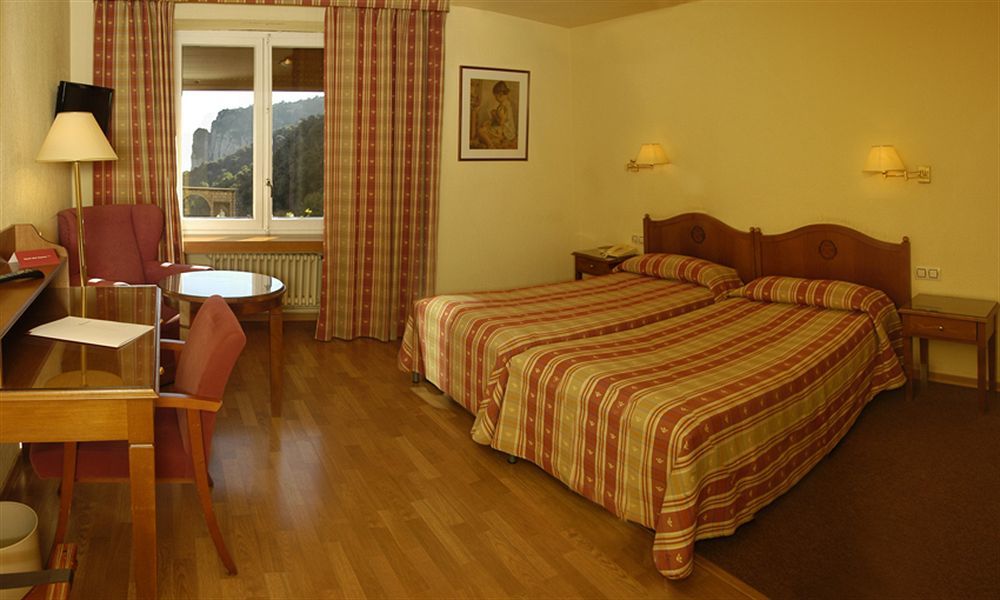 Hotel Abad Cisneros Барселона Экстерьер фото